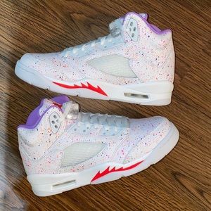 Air Jordan Retro 5 “Easter”